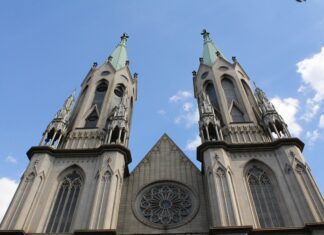 Pesquisa revela que 63% da população da Arquidiocese de São Paulo é católica