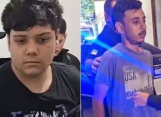 Polícia Civil do RJ prende trio que planejava assassinar morador de rua durante a Páscoa e transmitir ao vivo