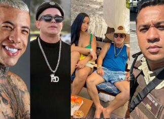 Movimentações milionárias e vencedores falsos: entenda como influenciadores atuavam em esquema de rifas ilegais