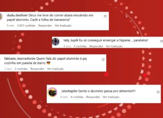 Abará no alumínio? Empreendedora causa polêmica ao produzir comida típica da Bahia de jeito inovador