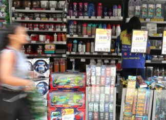 Economia brasileira ficou estagnada em fevereiro, mostra prévia da FGV