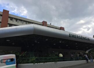 Ataque a tiros deixa dois feridos no bairro do Bonfim, em Salvador