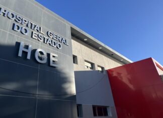 Incêndio em lancha deixa 10 feridos em Maragogi