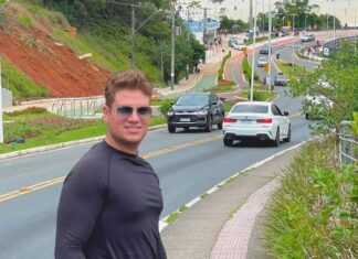 Advogado é morto em assalto na orla de Ubatuba, litoral norte de São Paulo