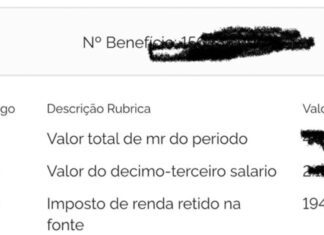 Golpistas abordam beneficiários do INSS prometendo antecipar reembolso