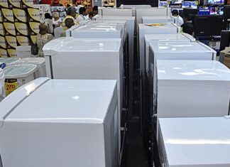 Expectativa da indústria eletroeletrônica é retração neste semestre