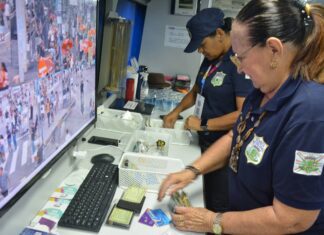 Mais De 300 Documentos São Recuperados Durante A Micareta De Feira De Santana