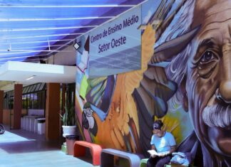 Pé-de-Meia paga parcela por frequência a nascidos em julho e agosto