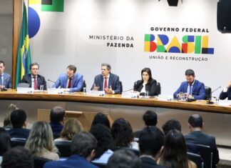 Governo padroniza alíquotas do IOF para arrecadar R$ 20,5 bilhões