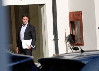 STF forma maioria para retomar ação penal contra Alexandre Ramagem