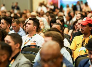 Conferência Nacional de Meio Ambiente debate ações para crise do clima