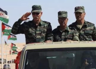 Entenda o conflito no Saara Ocidental que opõe Marrocos e Argélia Entenda o conflito no Saara Ocidental que opõe Marrocos e Argélia