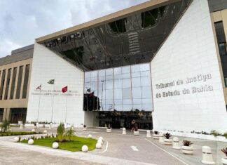 Servidores Do Judiciário Da Bahia Iniciam Greve Por Tempo Indeterminado