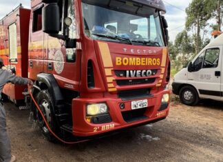 RS monta barreiras sanitárias em Montenegro para conter gripe aviária