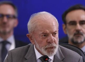 Lula Limita Orçamento De Universidades Federais E As Obriga A Apertarem O Orçamento