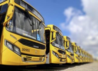 Ônibus Têm Mudança De Rota Nesta Quinta (20) Por Obra Da Embasa No Rio Vermelho