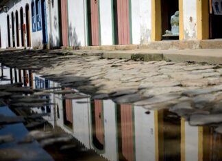 Paraty recebe Festival de Arte da Palavra com programação literária