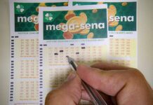 Mega-Sena Acumula E Prêmio Chega A R$ 115 Milhões