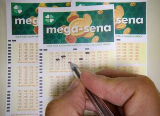 Mega-Sena Acumula E Próximo Prêmio Pode Chegar A R$ 18 Milhões