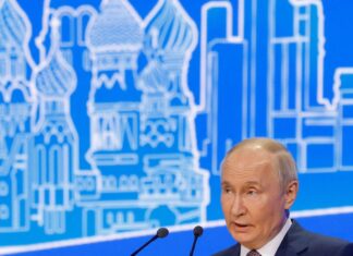 Lula diz que pedirá a Putin que sente à mesa com Zelensky Lula diz que pedirá a Putin que sente à mesa com Zelensky