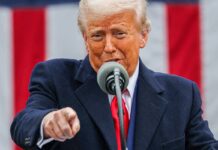 EUA prorrogam ordem de emergência nacional contra o Brasil Trump ordena tarifa de 100% sobre filmes produzidos no exterior