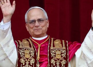 Em 1ª saída do Vaticano, Leão 14 visita túmulo do papa Francisco Quem é o papa Leão XIV: próximo de Francisco e missionário no Peru