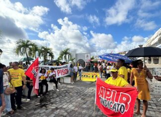 Fim Da Greve? Câmara De Salvador Vota Reajuste Salarial Dos Professores Nesta Quinta-feira (22)
