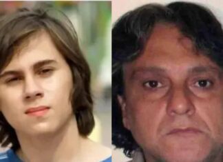 Paulo Cupertino é Condenado Por Assassinato De Rafael Miguel E Dos Pais Do Ator