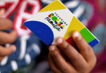 Caixa conclui pagamento da parcela de abril do Bolsa Família