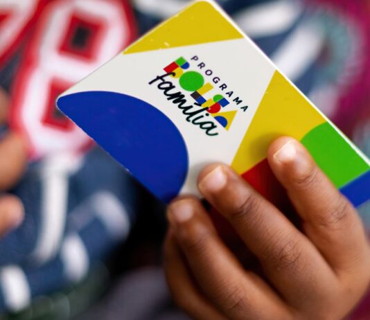 Caixa conclui pagamento da parcela de abril do Bolsa Família