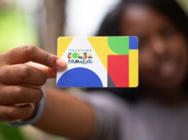 Caixa paga Bolsa Família a beneficiários com NIS de final 7