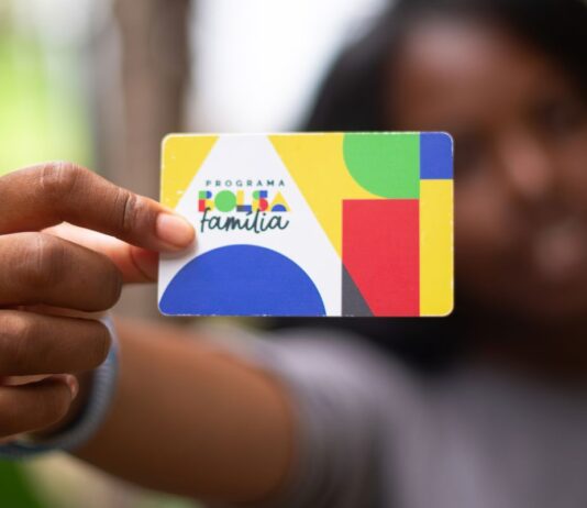 Caixa paga Bolsa Família a beneficiários com NIS de final 7