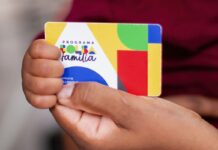 Caixa paga Bolsa Família a beneficiários com NIS de final 6