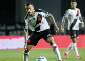 Copa do Brasil: Vasco encara o Operário nesta terça