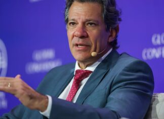 Haddad anuncia que pretende acelerar desoneração de data centers