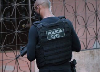 Mulher é Morta A Tiros No Norte Da Bahia