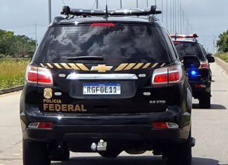 Operação da PF mira corrupção eleitoral na Região dos Lagos (RJ)