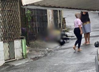 Gari Morre Em Tentativa De Roubo A Policial Militar No São Caetano