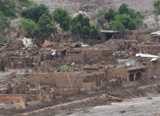 Acordo prevê R$ 12 bi para SUS em cidades afetadas por barragens