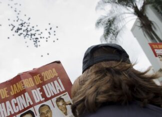 Morre Antério Mânica, um dos mandantes da Chacina de Unaí