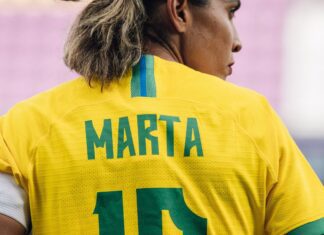 Marta é indicada ao prêmio de gol mais bonito da temporada da Fifa Arthur Elias convoca seleção para amistosos contra o Japão