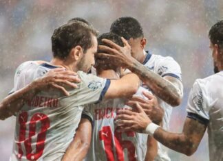 Bahia Enfrenta O Nacional-URU Nesta Quarta-feira (7) E Pode Garantir Classificação Antecipada Bahia Enfrenta O Nacional-URU Nesta Quarta-feira (7) E Pode Garantir Classificação Antecipada