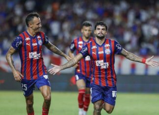 Bahia Vence Paysandu Na Copa Do Brasil E Alcança O Quarto Triunfo Seguido Bahia Vence Paysandu Na Copa Do Brasil E Alcança O Quarto Triunfo Seguido