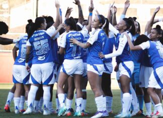 Brasileiro Feminino: Cruzeiro pode garantir classificação antecipada Brasileiro Feminino: Cruzeiro pode garantir classificação antecipada