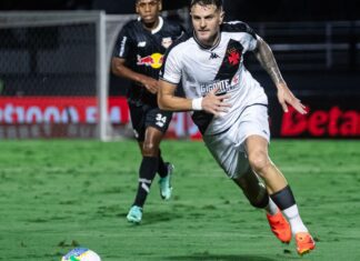 Quartas de final da Copa do Brasil iniciam com clássicos Brasileiro: Vasco enfrenta Bragantino para tentar se afastar do Z4