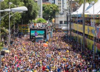 Justiça Libera Realização Da Eleição Do Conselho Do Carnaval De Salvador Após Derrubar Liminar
