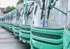 Festa De Labutut Causa Alteração Das Linhas De ônibus Em Pirajá Neste Fim De Semana