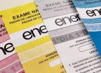 Perdeu A Prova? Confira Como Pedir Reaplicação Do Enem 2025