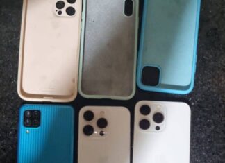 Polícia Civil Prende Homem Por Receptação De Celulares Roubados Em São Paulo Durante A Micareta De Feira