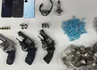 Três Homens Morrem Após Confronto Com A Polícia Durante Festa No Curuzu, Em Salvador